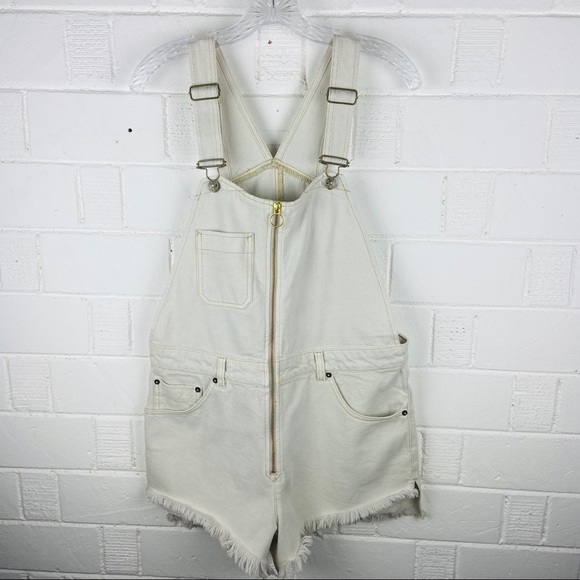 NWOT We the Free Sunkissed shirt all - Picture 2 of 5